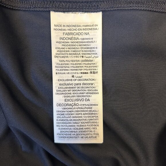 Nike Chicago Bears Football Jersey NFL Fields #1 Men's Size L - Large - NWT $175 - Picture 16 of 16